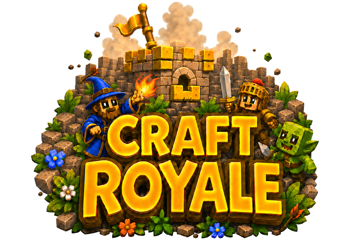 Craft Royale